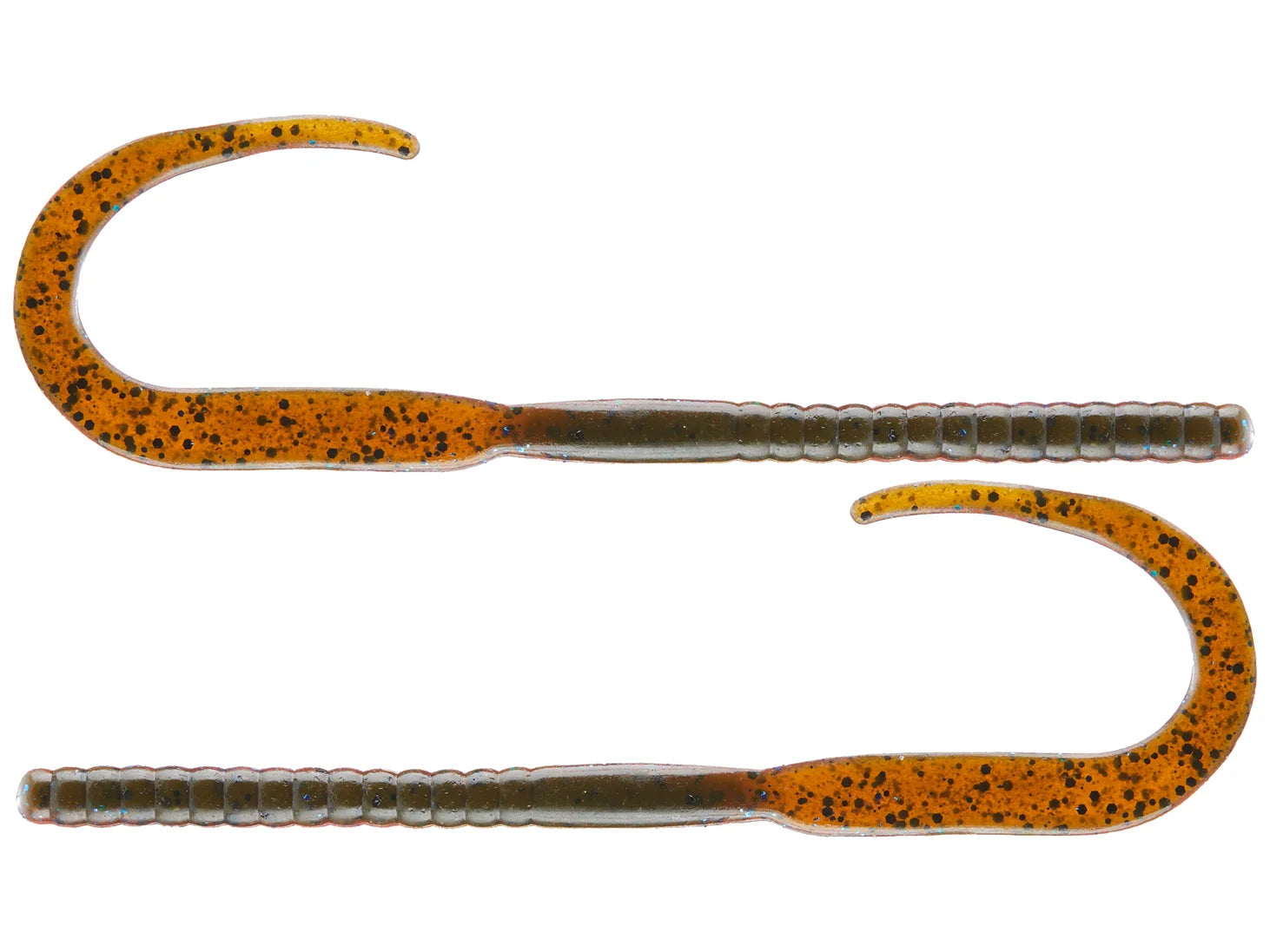 11" C-MAC Curly Tail Worm