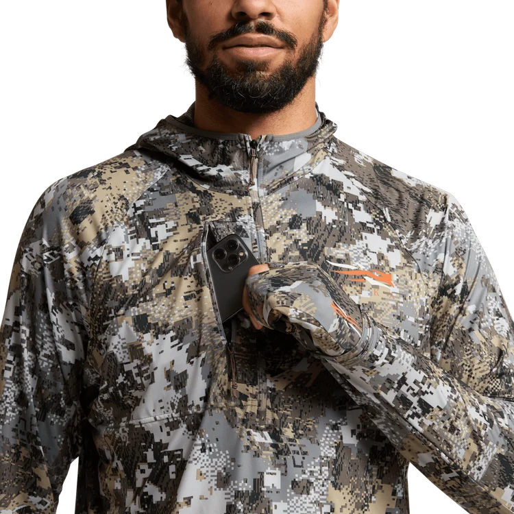 EQUINOX GUARD HOODY