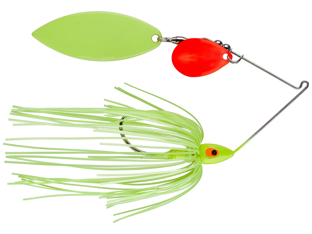 River Rat Spinnerbaits