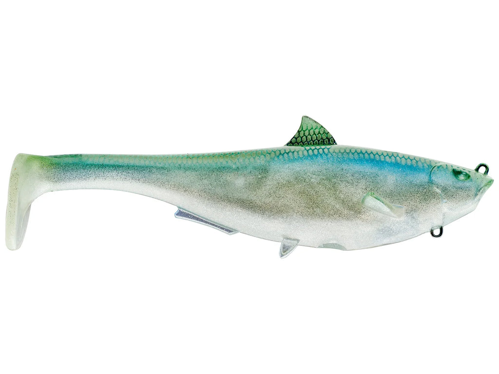 SPRO MEGALOJOHN 6" SWIMBAIT