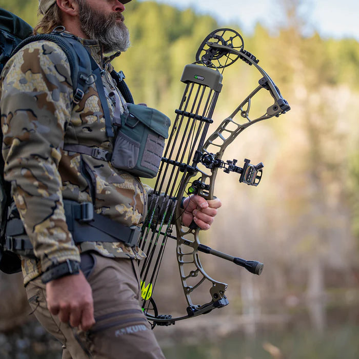 ALPHASTRIKE 5 ARROW QUIVER