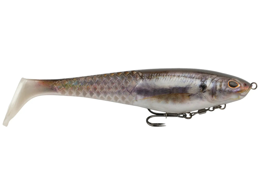POWERBAIT CULL SHAD