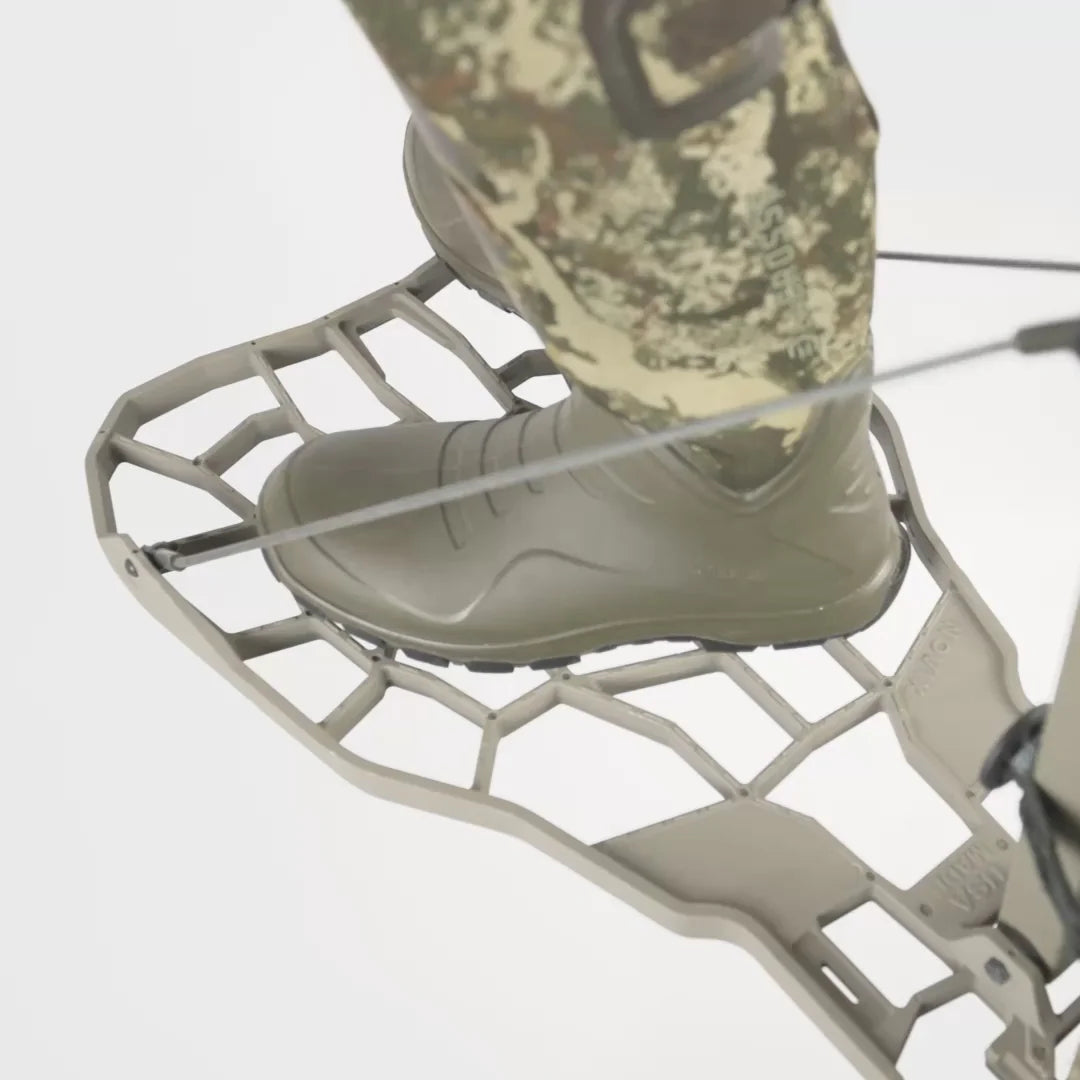 HELO HANG-ON TREESTAND
