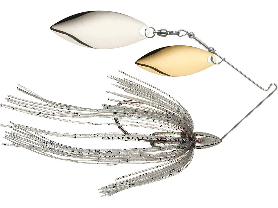 Screamin' Eagle Nickel Frame Spinnerbaits
