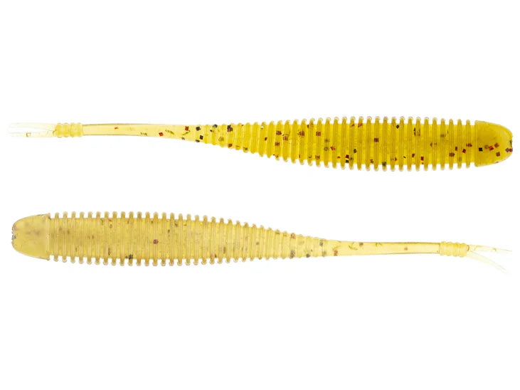 FLAT SIDED SHAD