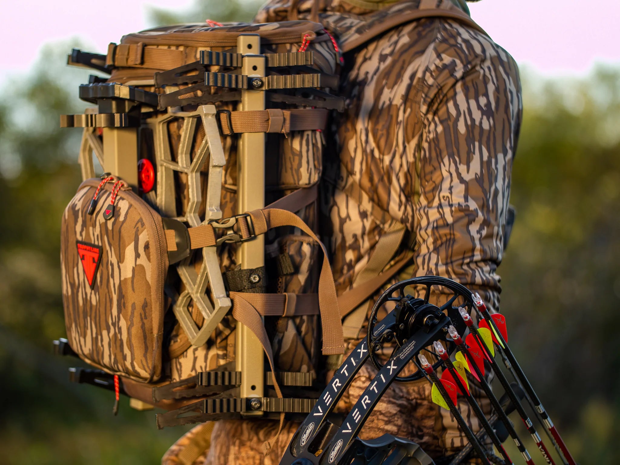 PALISADE EVA PACK