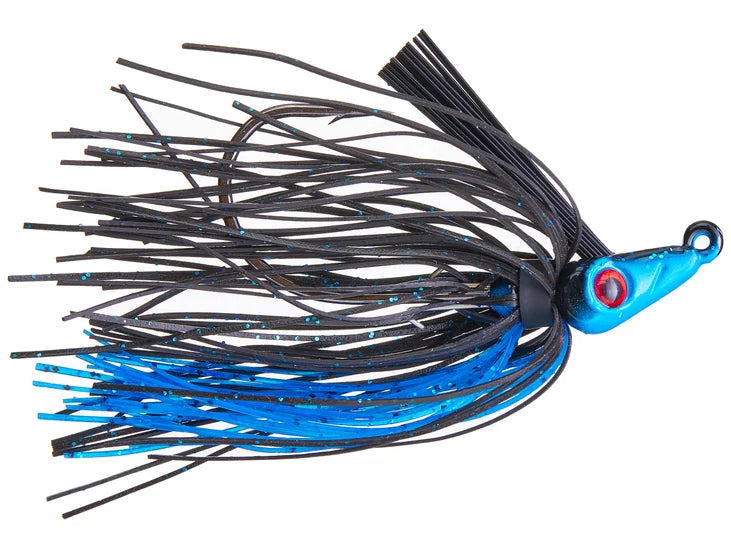 Booyah Mobster Swim Jig