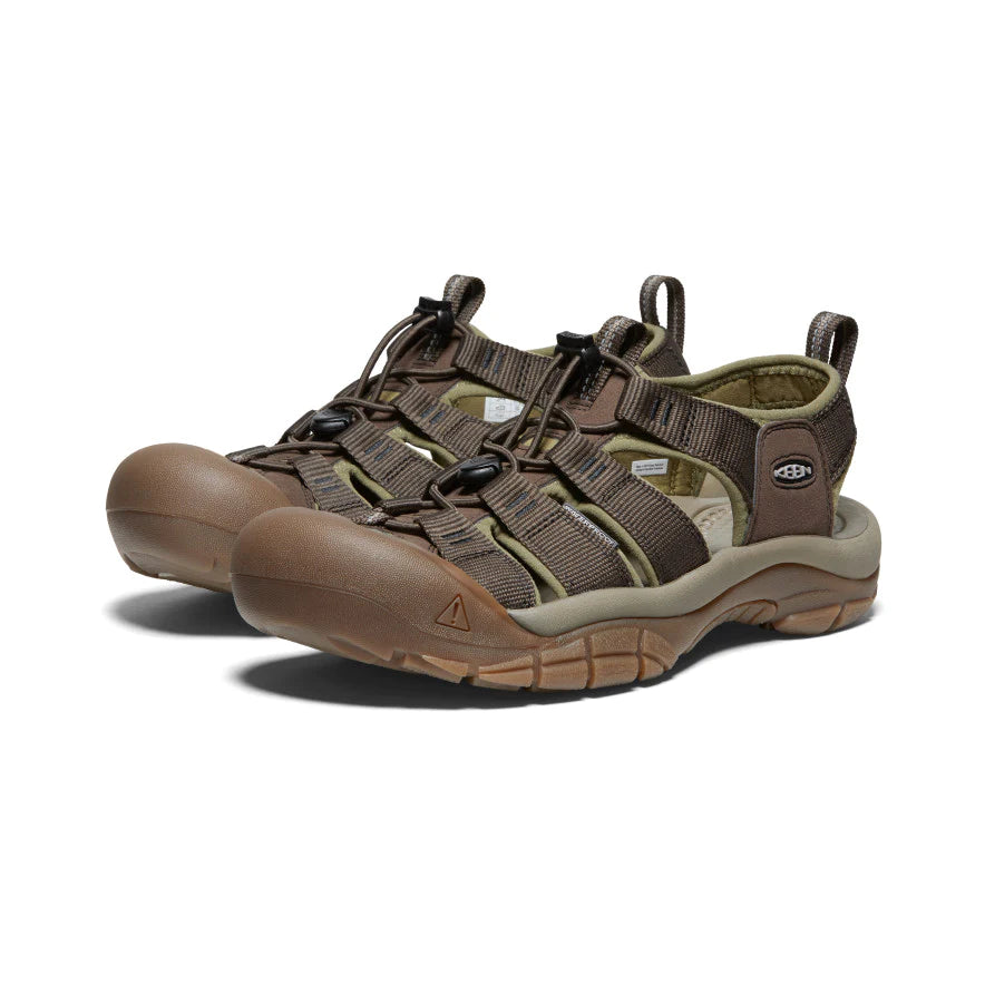 NEWPORT H2 OLIVE DRAB/CANTEEN