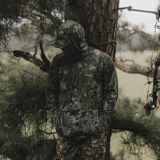 Sitka Fanatic Hoody