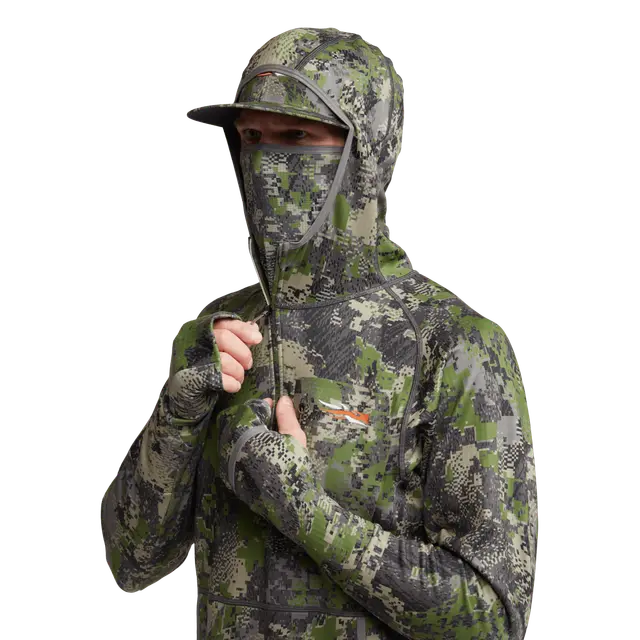 Sitka Fanatic Hoody