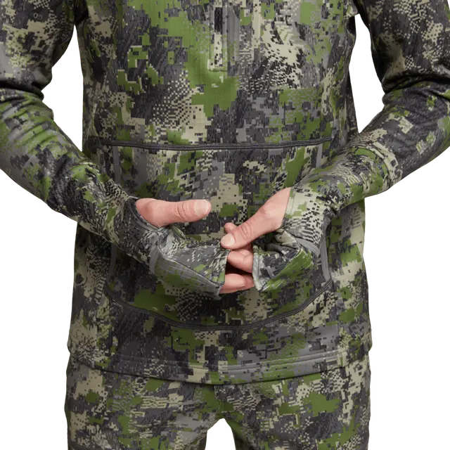 Sitka Fanatic Hoody