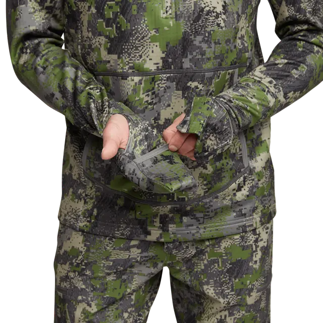 Sitka Fanatic Hoody