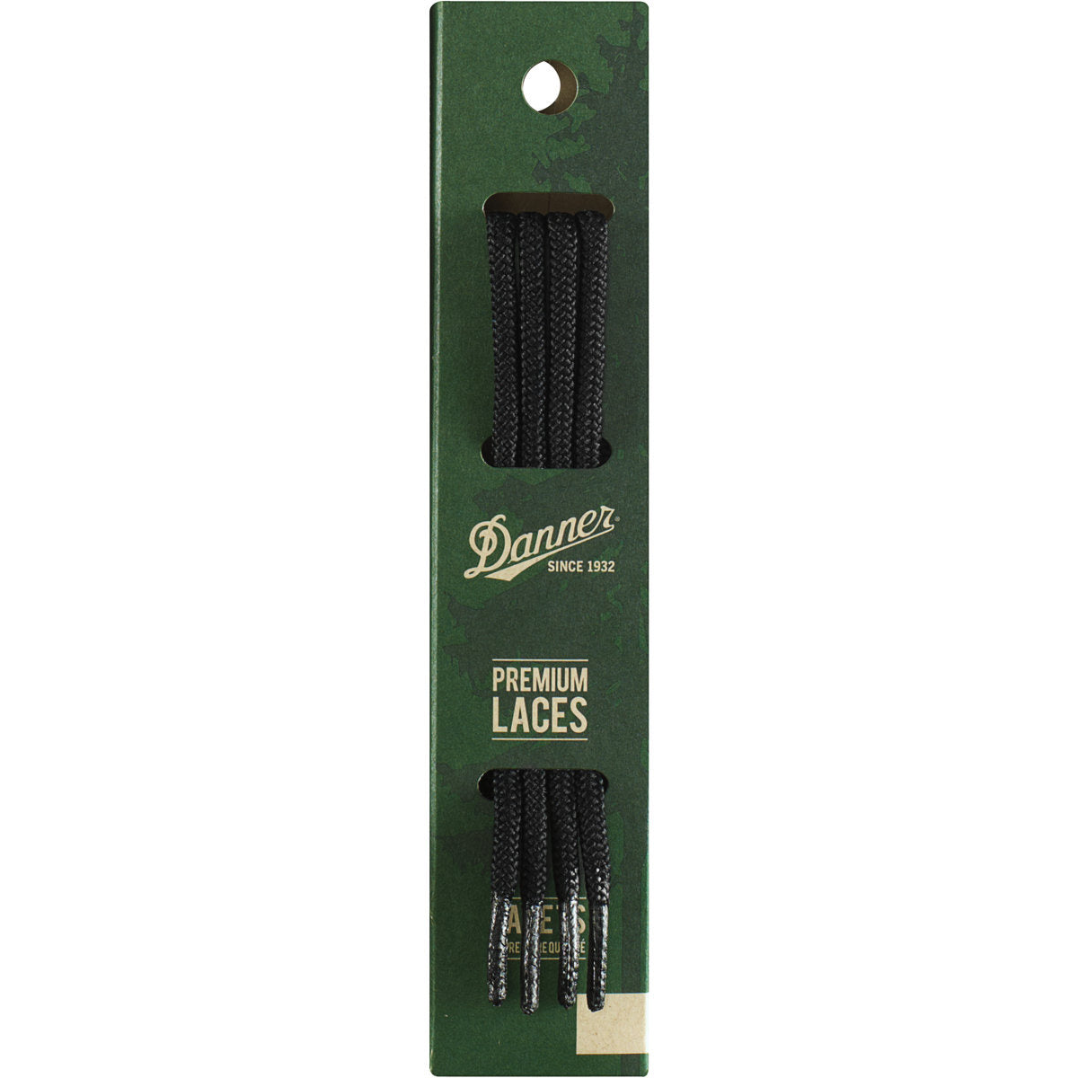 LACES 63" BLACK