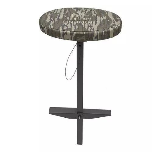Alps Ducks Unlimited Wetland Seat - Bottomland