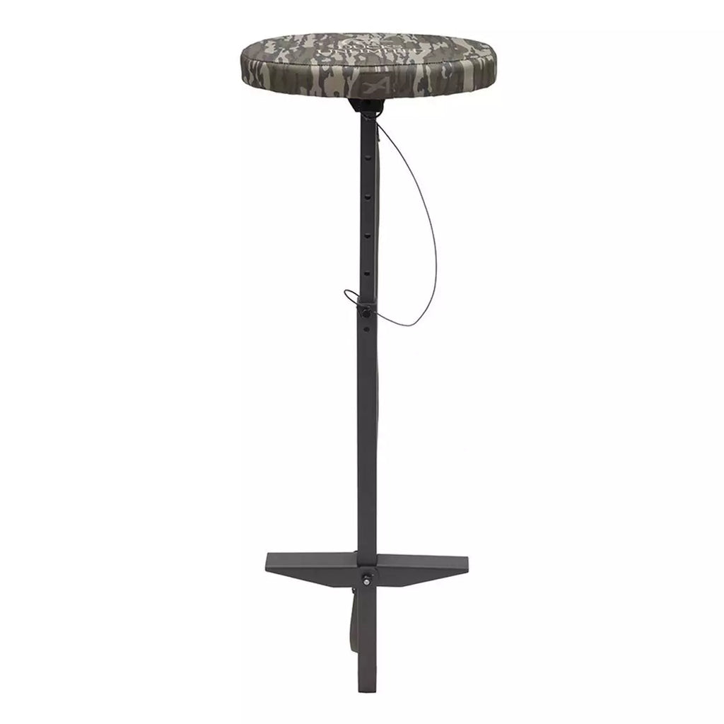 Alps Ducks Unlimited Wetland Seat - Bottomland