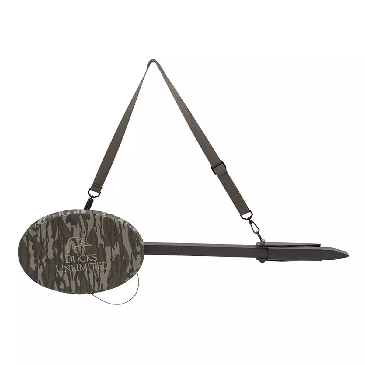 Alps Ducks Unlimited Wetland Seat - Bottomland
