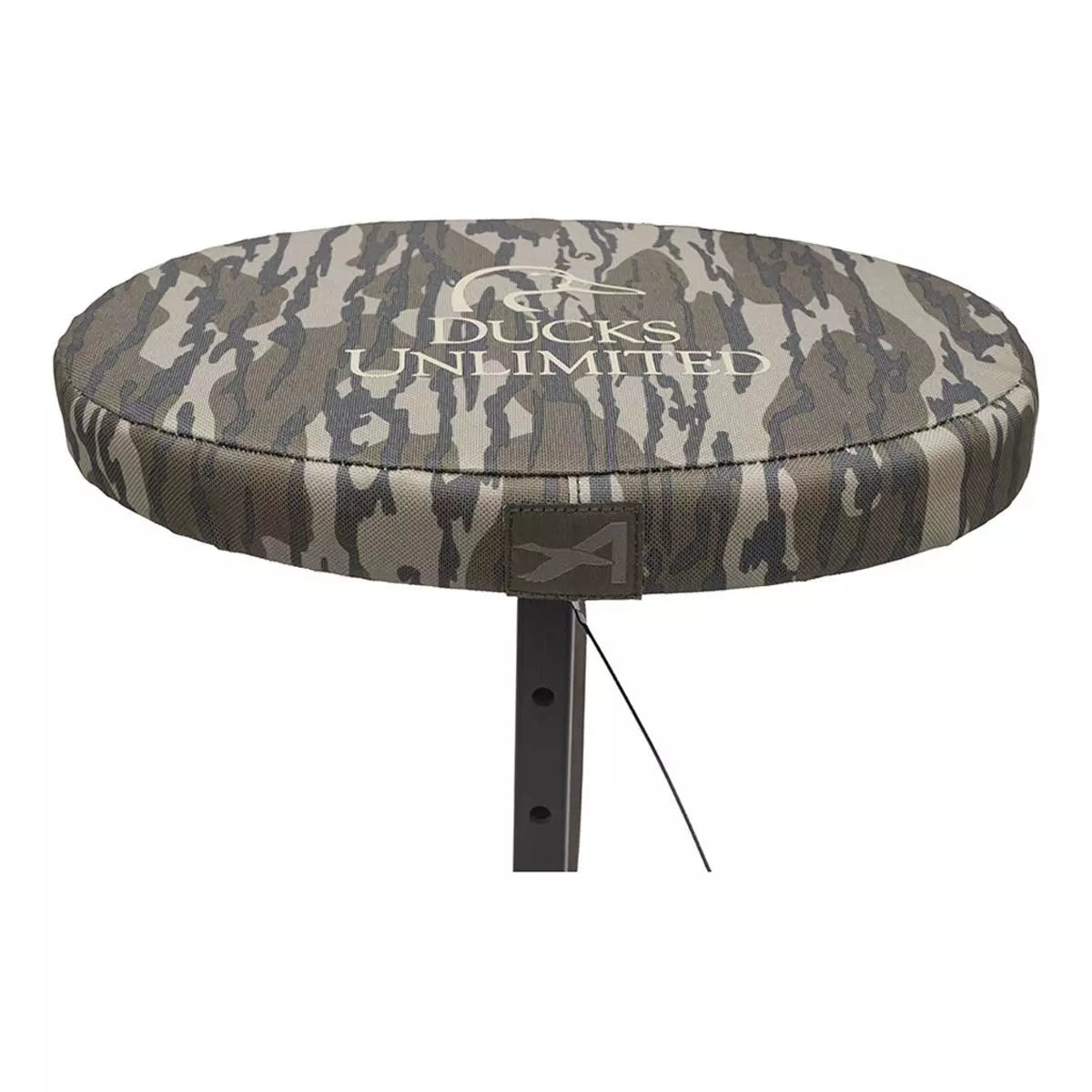 Alps Ducks Unlimited Wetland Seat - Bottomland