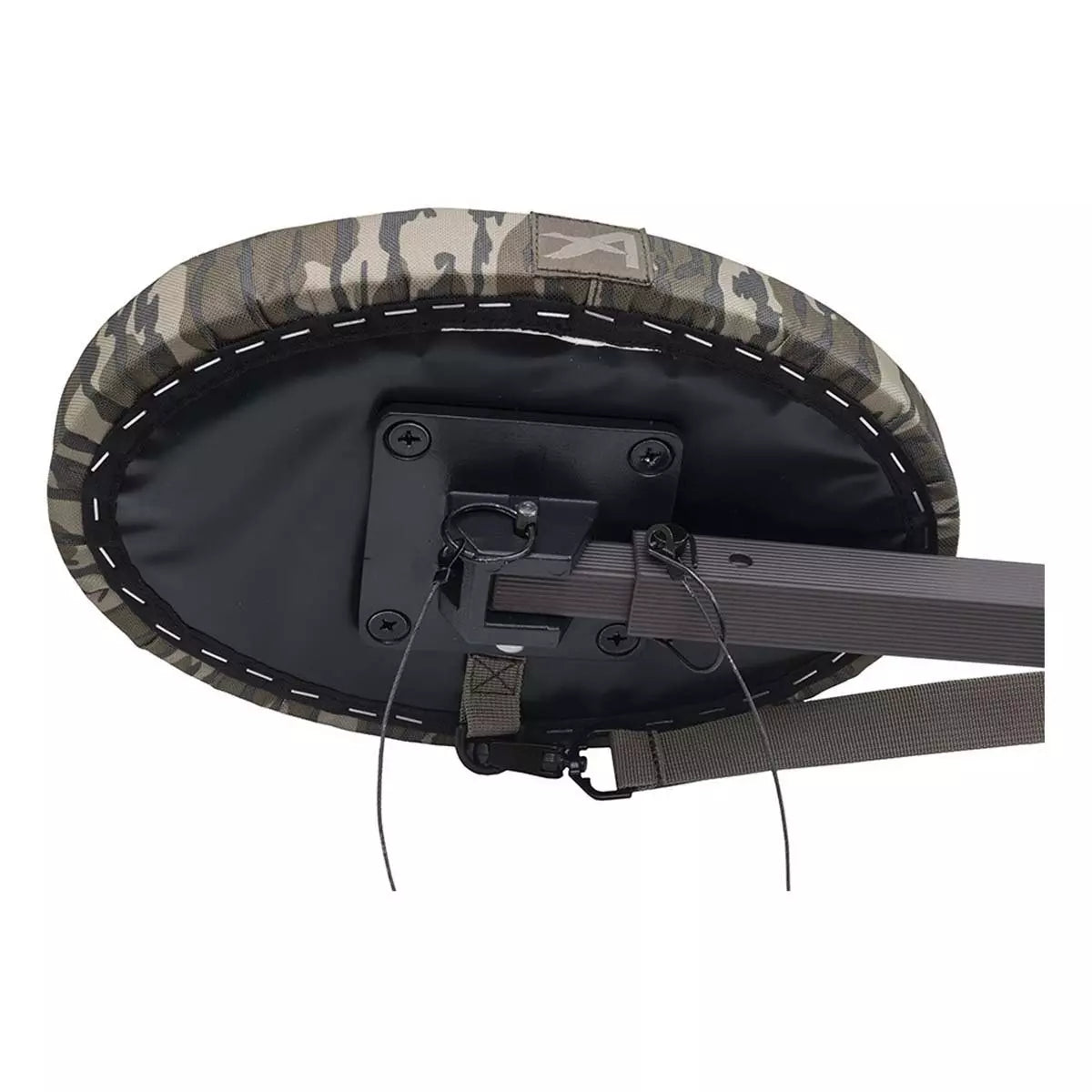 Alps Ducks Unlimited Wetland Seat - Bottomland