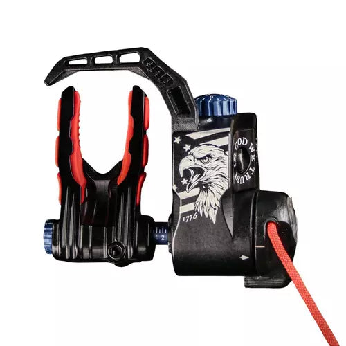 QAD Ultrarest MX2 America's 250th Anniversary Edition