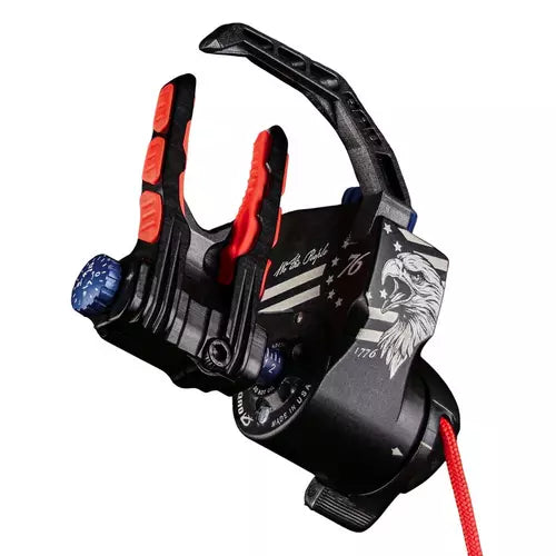 QAD Ultrarest MX2 America's 250th Anniversary Edition
