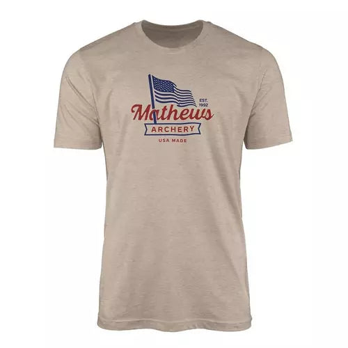 Mathews T-Shirts
