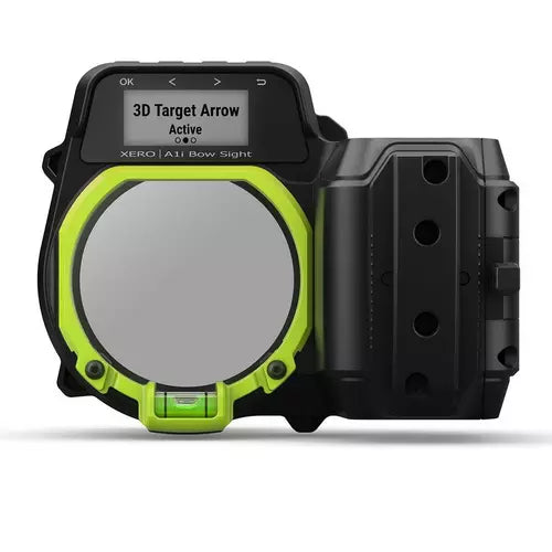 Garmin Xero A1i Bow Sight
