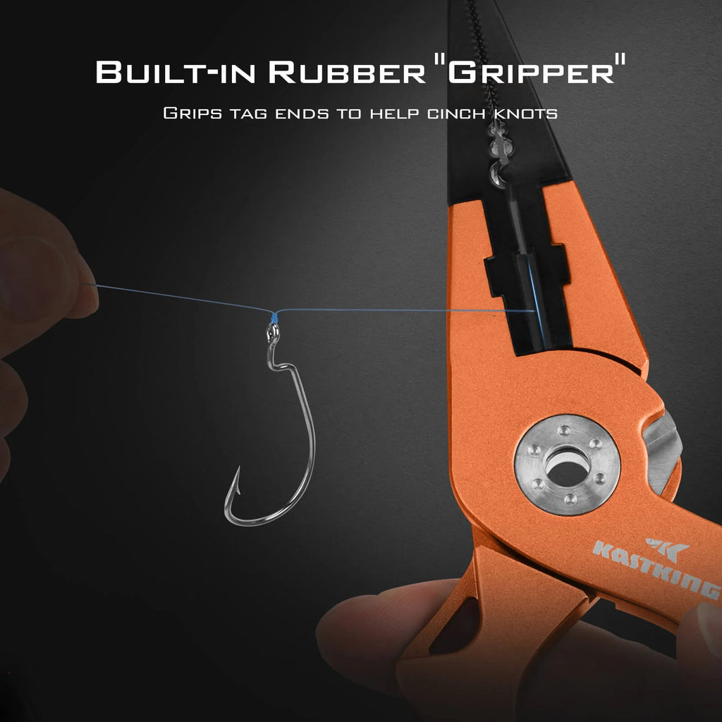 GILA 7.5" ALUMINUM PLIERS