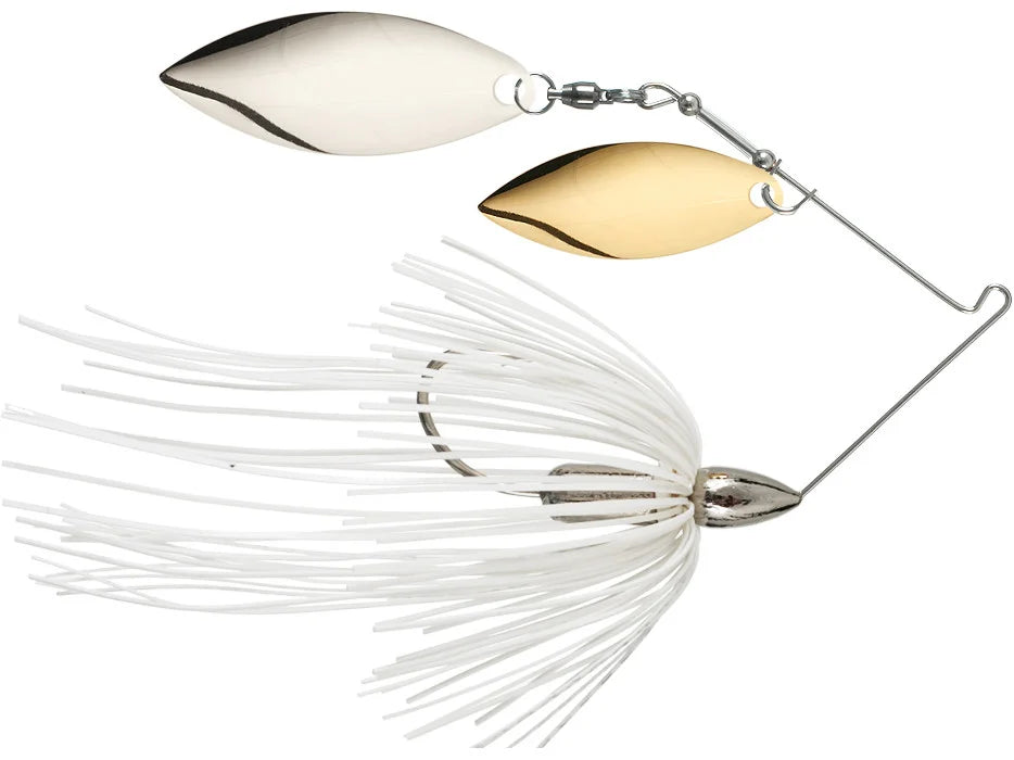 Screamin' Eagle Nickel Frame Spinnerbaits
