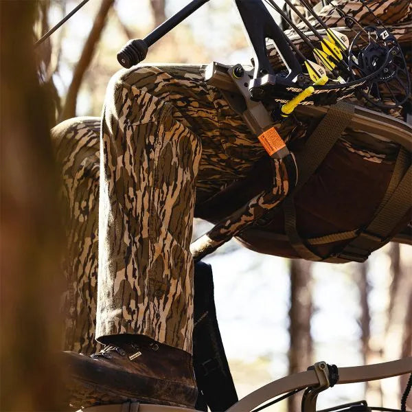 DUAL THREAT PRO SD CLIMBING TREESTAND