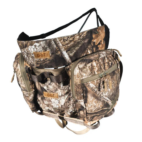 WORKHORSE SADDLE KIT
