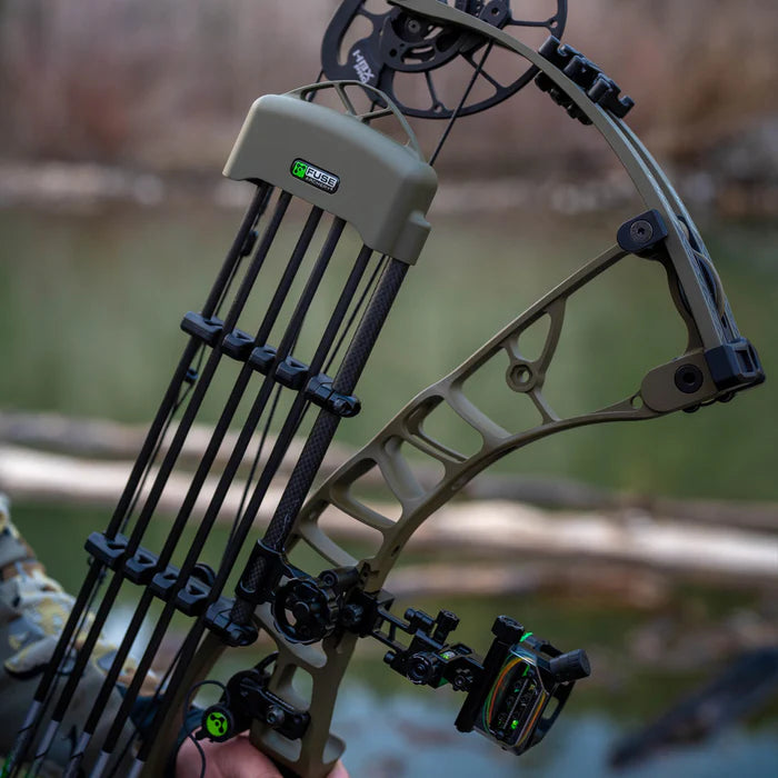 ALPHASTRIKE 5 ARROW QUIVER