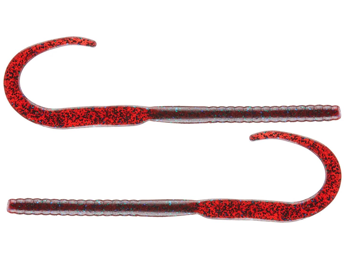 11" C-MAC Curly Tail Worm