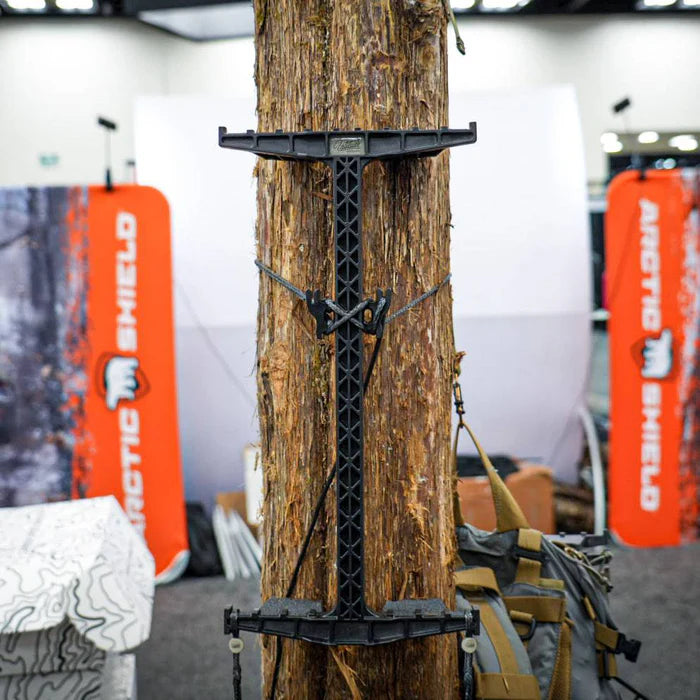 CARBON SS CLIMBING STICKS
