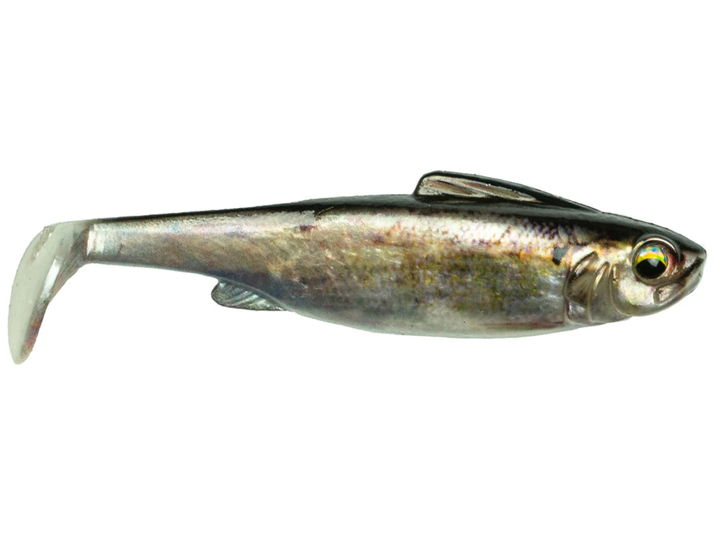 HANGOVER LINE-THROUGH SWIMBAIT