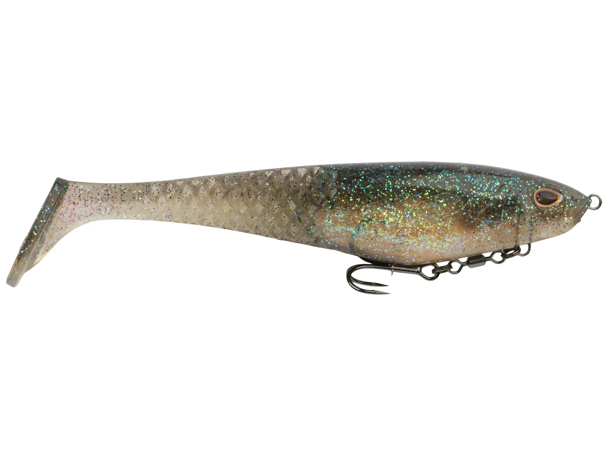 POWERBAIT CULL SHAD
