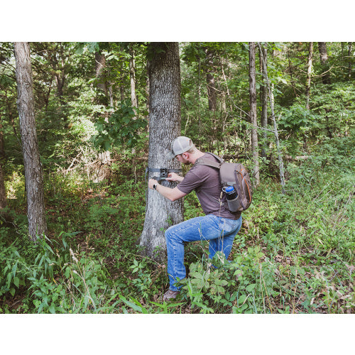 Alps Motive Trail Camera Backpack