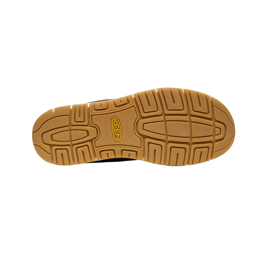 SAN JOSE 6" BOOT (ALUMINUM TOE)
