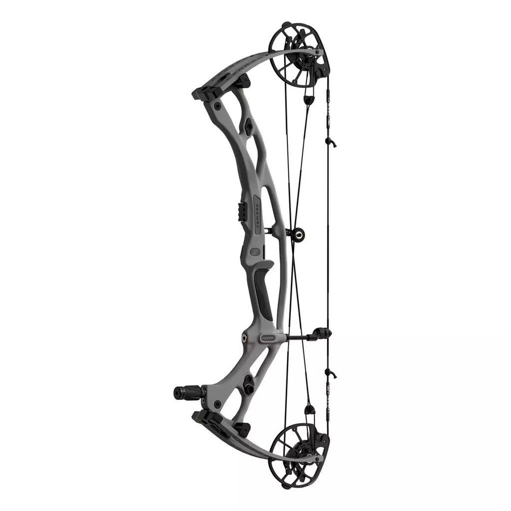 Hoyt Carbon RX-9 Compound Bow