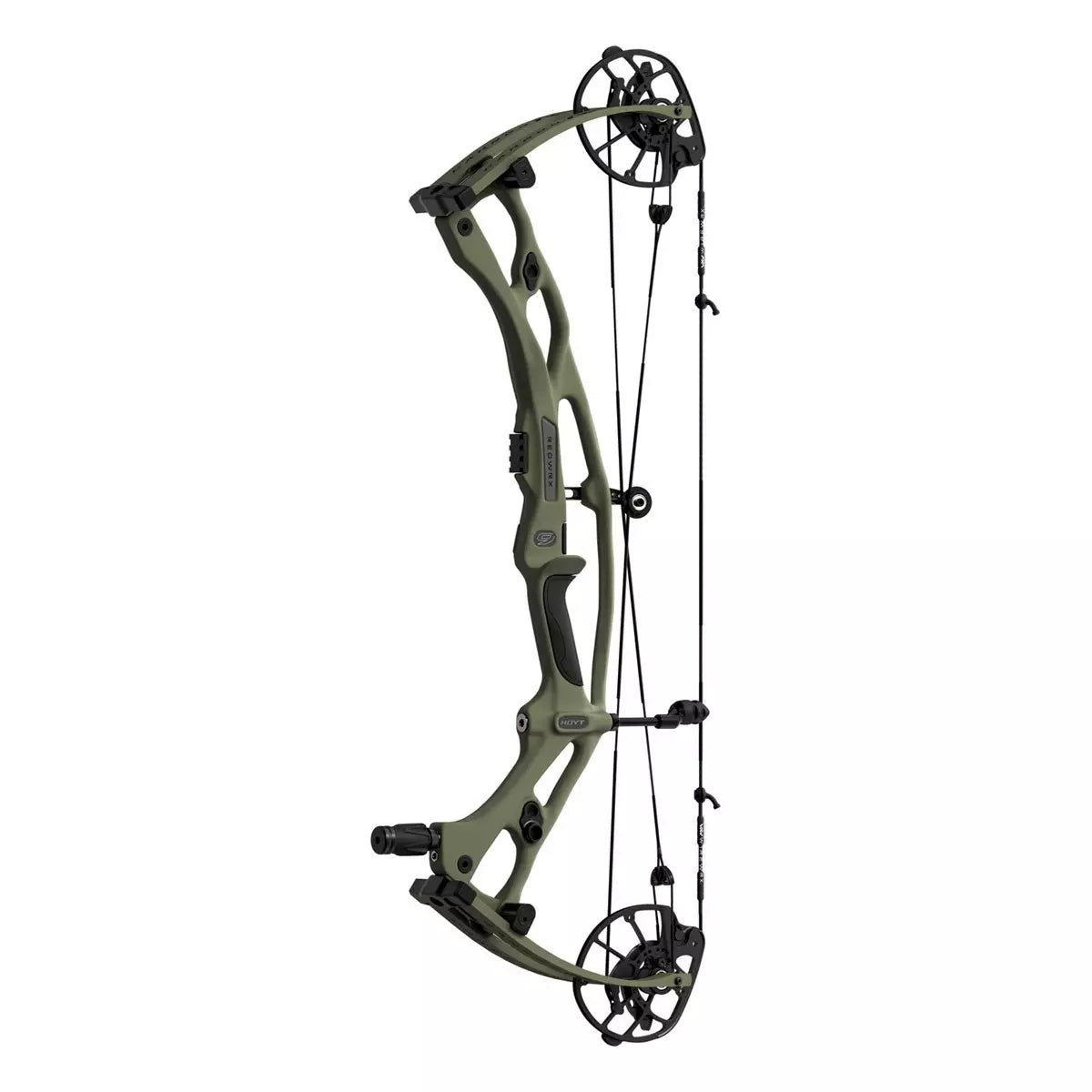 Hoyt Carbon RX-9 Compound Bow