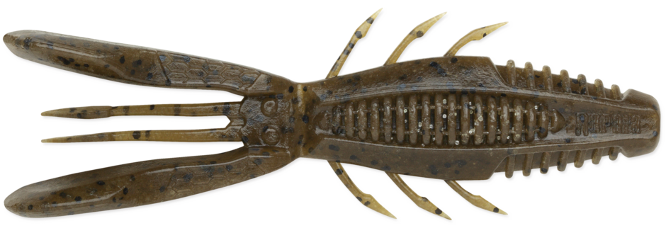 RAPALA CRUSHCITY BRONCO BUG™ 4"