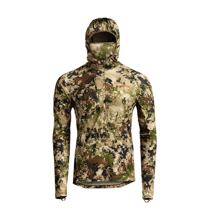EQUINOX GUARD HOODY