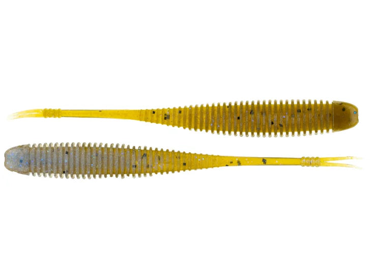 FLAT SIDED SHAD