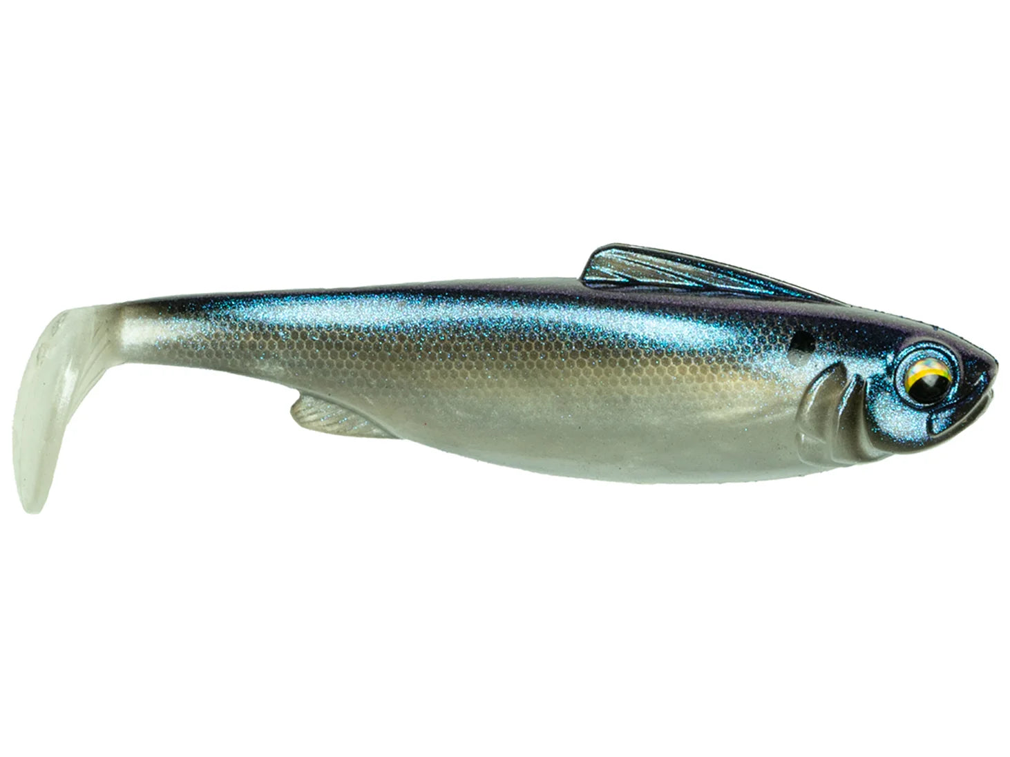 HANGOVER LINE-THROUGH SWIMBAIT