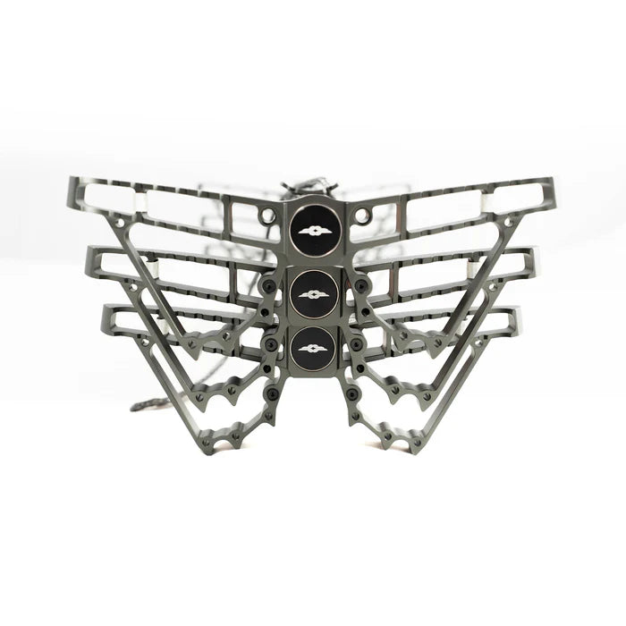 ONE CLIMBING STICKS