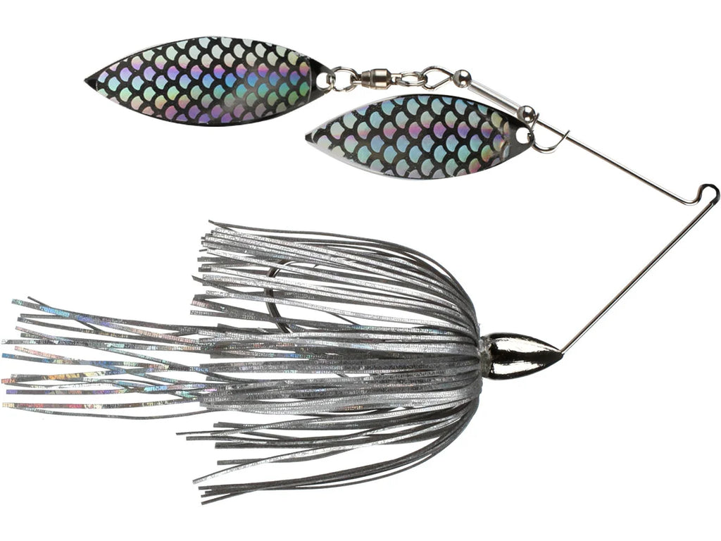 Screamin' Eagle Nickel Frame Spinnerbaits