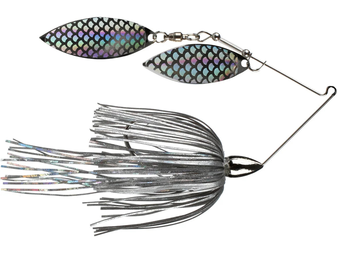 Screamin' Eagle Nickel Frame Spinnerbaits
