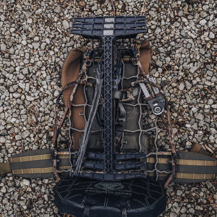CARBON SS CLIMBING STICKS