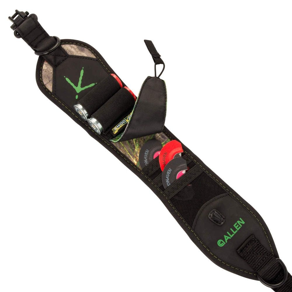 HYPA-LITE TURKEY HUNTING SLING W/ SWIVELS