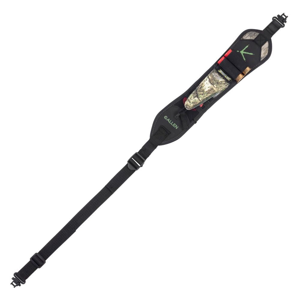HYPA-LITE TURKEY HUNTING SLING W/ SWIVELS