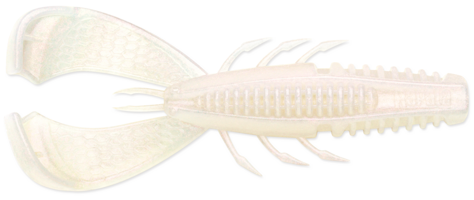 CRUSHCITY CLEANUP CRAW™ 3.5"